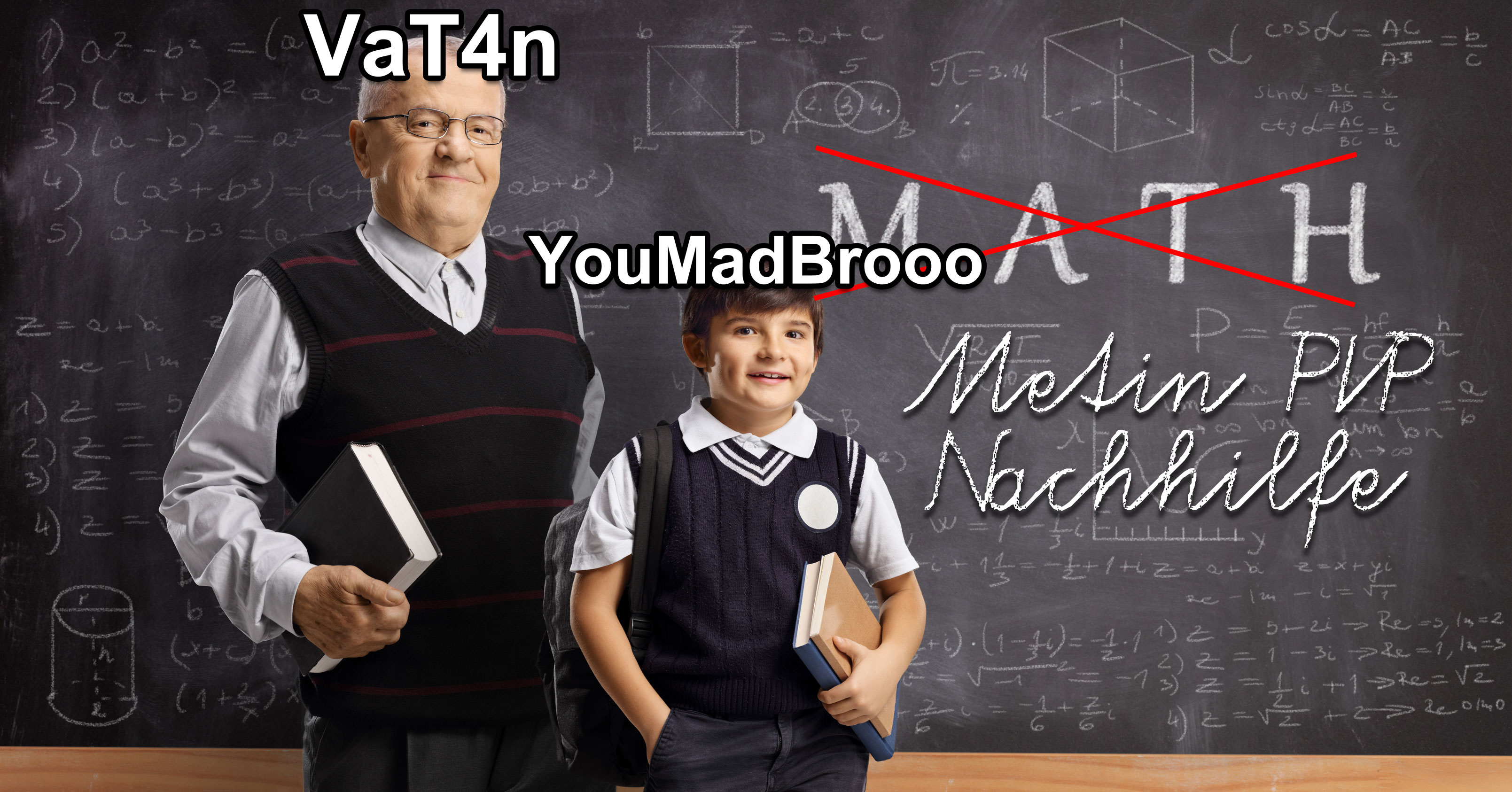 Metin2.DE - Germania - Eternal vs. HeavyRain